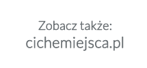 www.cichemiejsca.pl