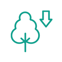 ikona - Drzewa niskie