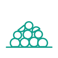 ikona - Cięcie na polana